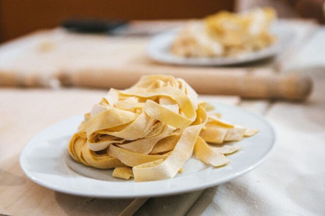 Rome: Pasta-Making Class With Food and Drinks - Customer Reviews