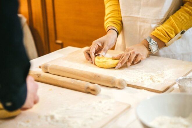 Rome: Pasta-Making Class With Food and Drinks - Additional Information