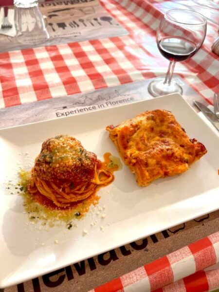 Rome: Pasta Making Class With Wine, Limoncello, and Cake - The Sum Up