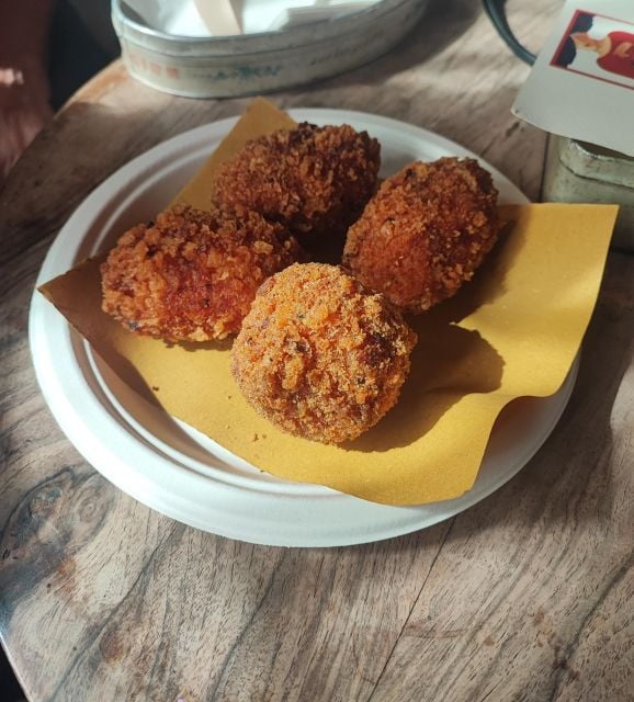 Rome: Pasta, Pizza & Gelato Tour in TRASTEVERE - Frequently Asked Questions