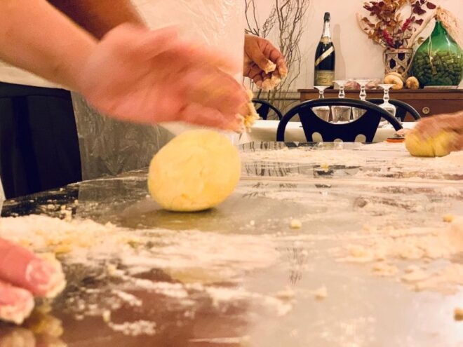 Rome: Pasta & Tiramisu Class With Fine Wine by the Vatican - Customer Reviews