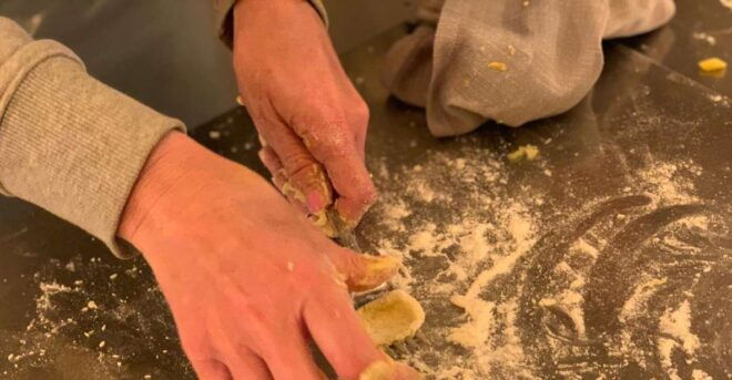 Rome: Pasta & Tiramisu Class With Fine Wine by the Vatican - Duration and Availability