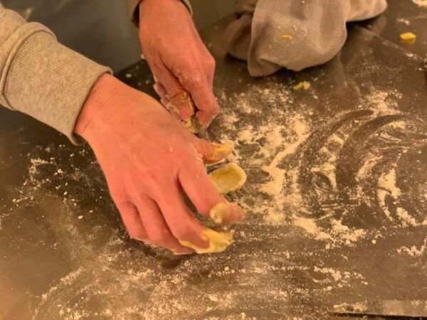 Rome: Pasta & Tiramisu Class With Fine Wine by the Vatican - Common Questions