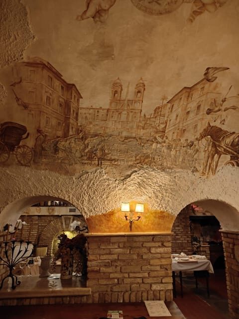 Rome: Pasta & Tiramisu Cooking Class near the Spanish Steps - Who Would Love This Experience?  