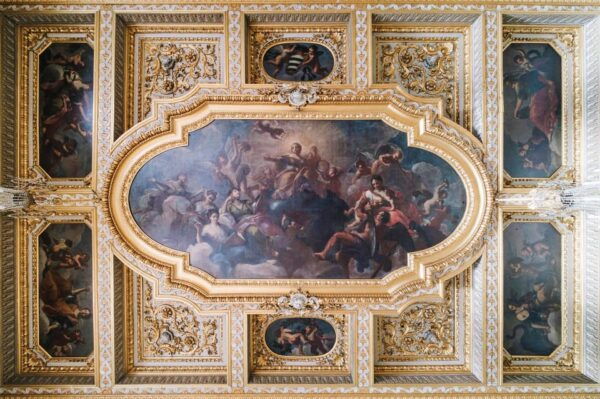 Rome: Patrizi Montoro Family Palace at San Luigi Dei Francesi - Combine With Other Attractions