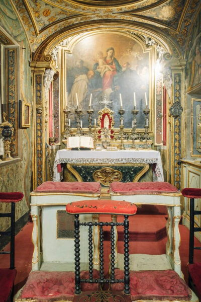 Rome: Patrizi Montoro Family Palace at San Luigi Dei Francesi - Frequently Asked Questions