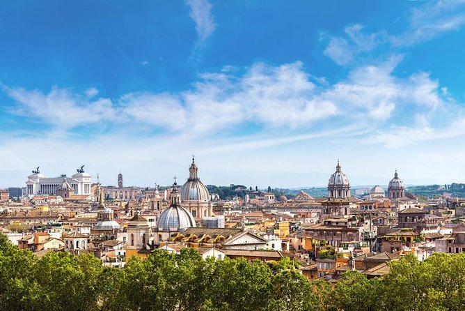 Rome: Personal Language Assistance Service (3, 4 or 8 Hours) - Pricing and Booking Details