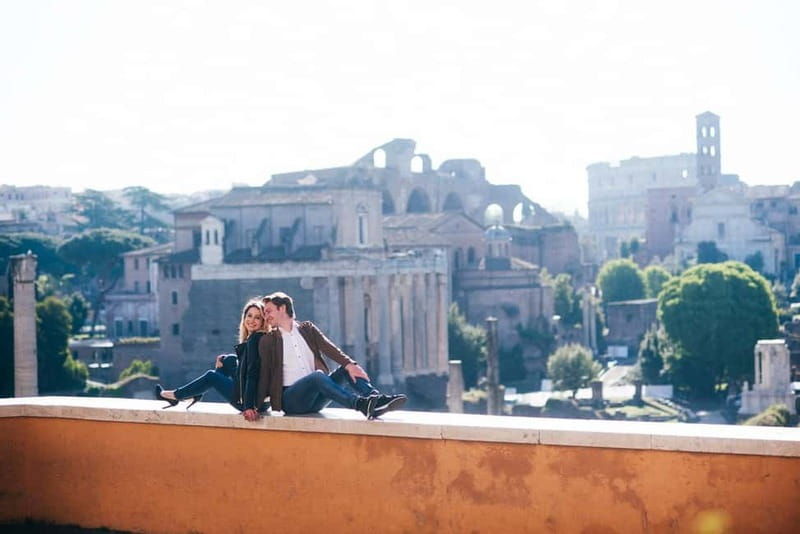 Rome: Personal Photographer- Travel Photography Experience - What to Expect from the Rome Photography Tour