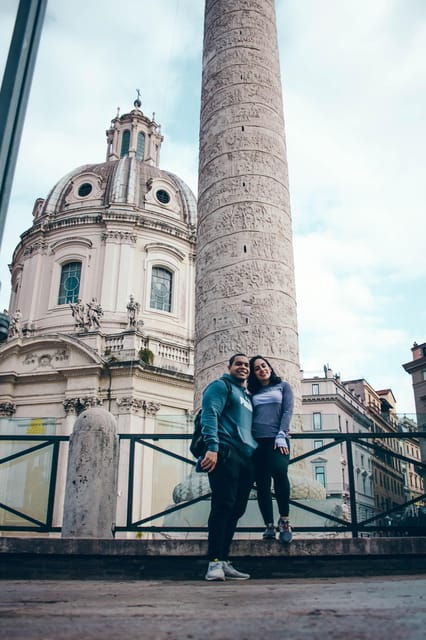 Rome: Personal Travel and Vacation Photographer - Who Should Book This Experience?