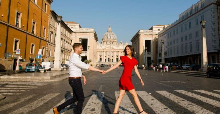 Rome: Personal Travel and Vacation Photographer - Good To Know