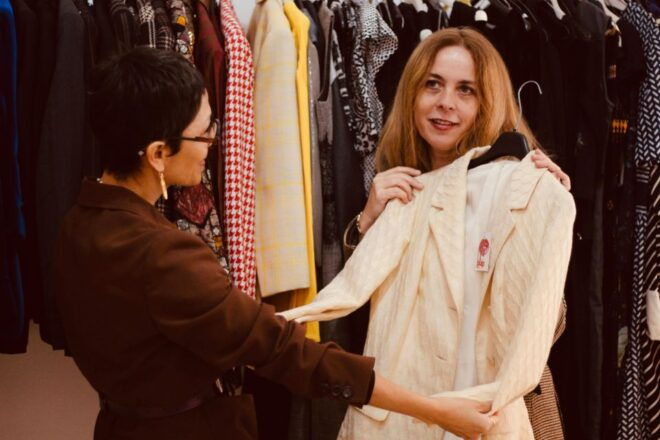 Rome: Personalized Shopping Experience With Image Consultant - Experience Highlights