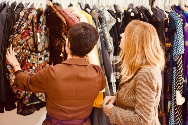 Rome: Personalized Shopping Experience With Image Consultant - Pre-Communication Consultation