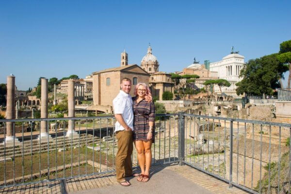 Rome: Photo Portraits Walking Tour - Frequently Asked Questions