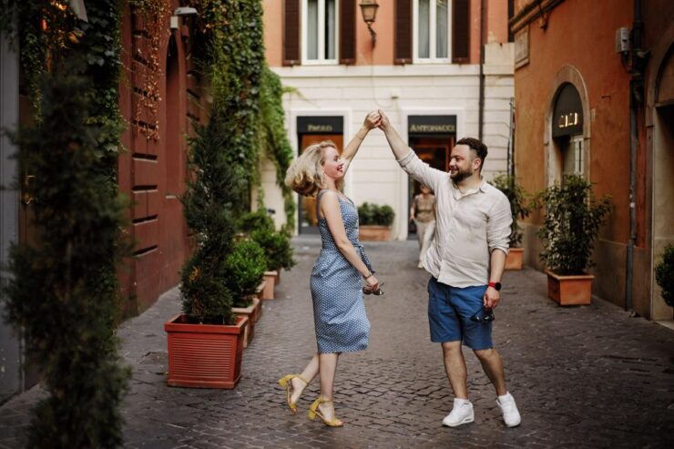 Rome: Photo Session at Romes Main Landmarks. - Pricing and Savings Details