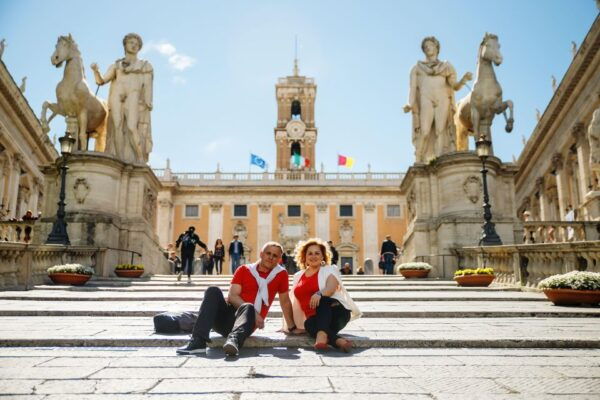 Rome: Photo Session at Romes Main Landmarks. - Frequently Asked Questions