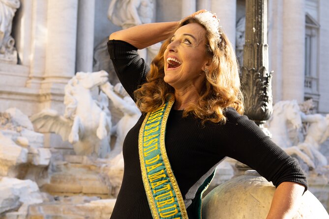 Rome Photo Session in the Eternal City - Good To Know