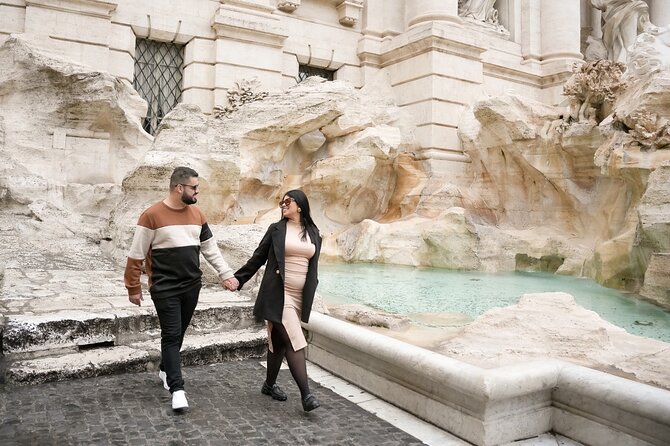 Rome Photo Session in the Eternal City - Flexible Cancellation Policy and Weather Considerations