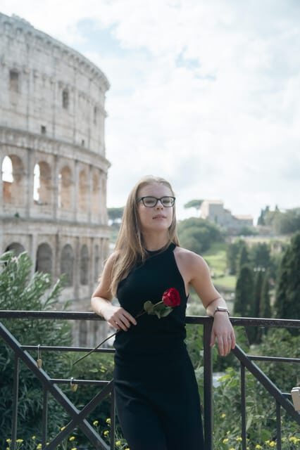 Rome: Photo Shoot Tour with Professional Photographer - Who Should Book This Photoshoot?