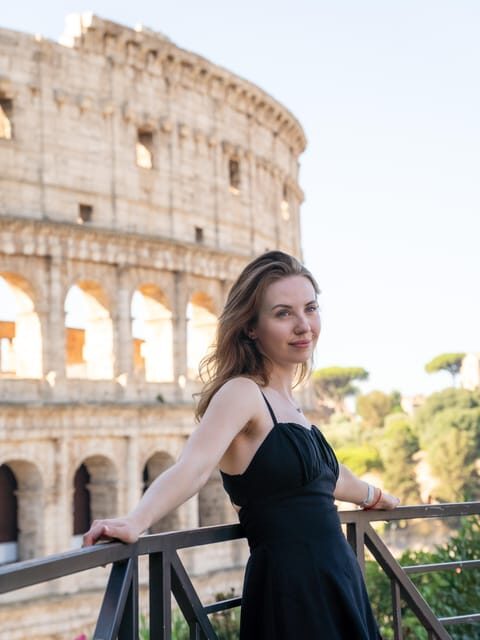 Rome: Photo Shoot Tour with Professional Photographer - Final Thoughts