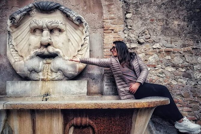 Rome Photo Shooting by Bicycle - Pricing and Reservation