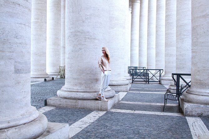 Rome Photo Tour 2 Hours With Professional Photographer - Tour Highlights