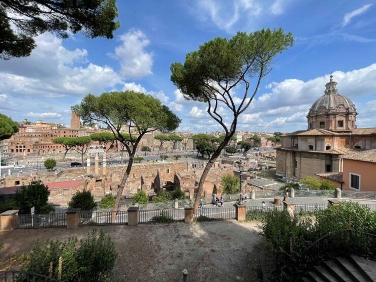 Rome Photo Tour: Famous City Landmarks - Key Highlights of the Rome Photo Tour
