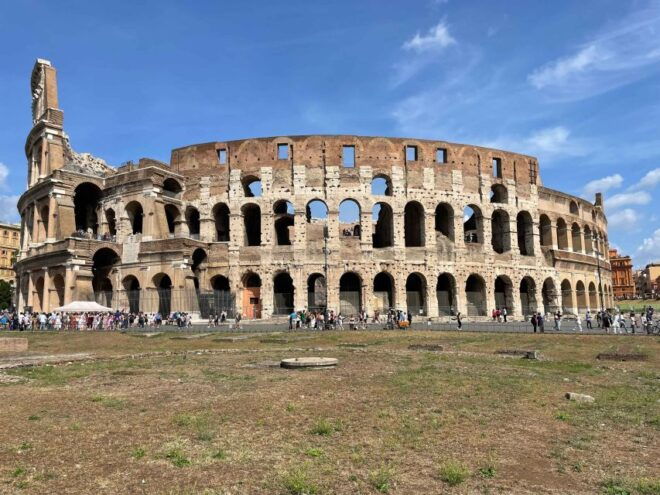 Rome Photo Tour: Famous City Landmarks - Planning and Booking Your Tour
