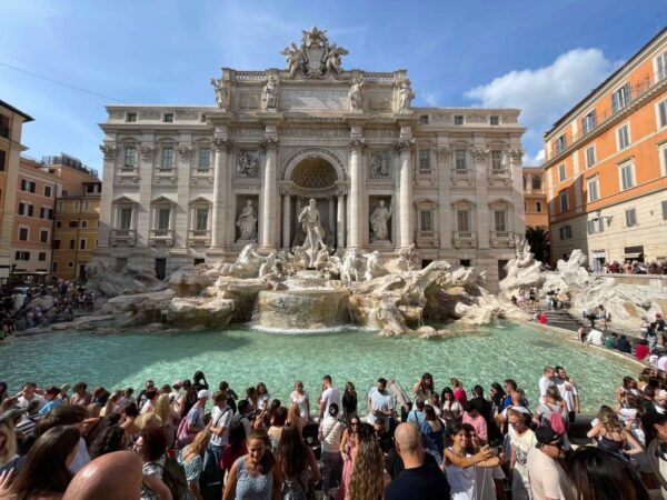 Rome Photo Tour: Famous City Landmarks - Frequently Asked Questions
