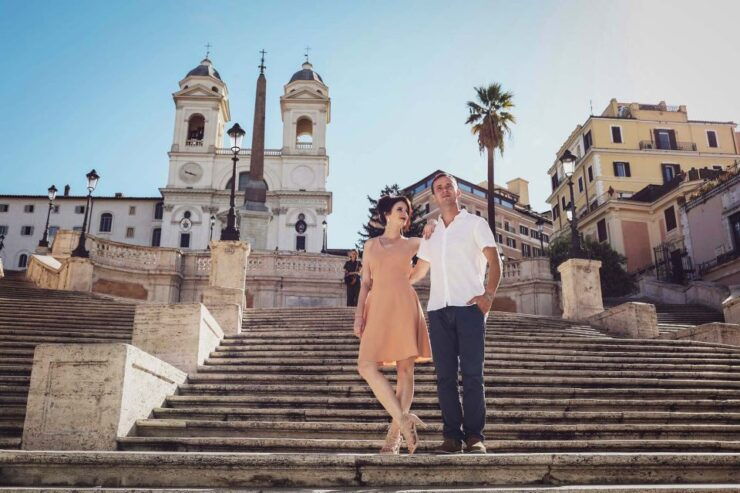 Rome: Photo Tour With Professional Photographer - Good To Know