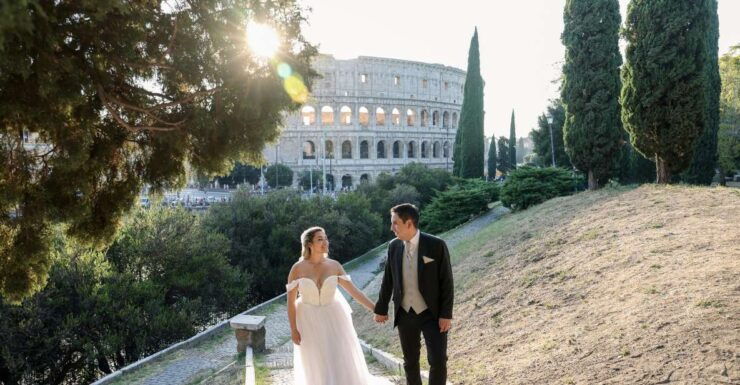 Rome: Photo Tour With Professional Photographer - Participant Selection Process