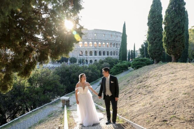 Rome: Photo Tour With Professional Photographer - Tour Highlights for Participants