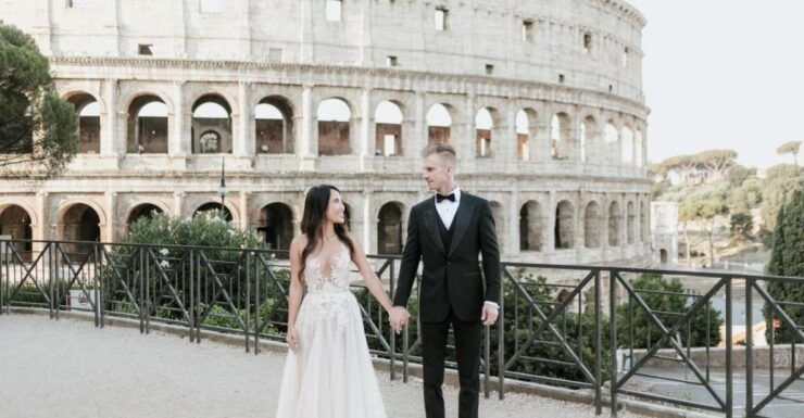 Rome: Photo Tour With Your Personal Photographer - Booking Information