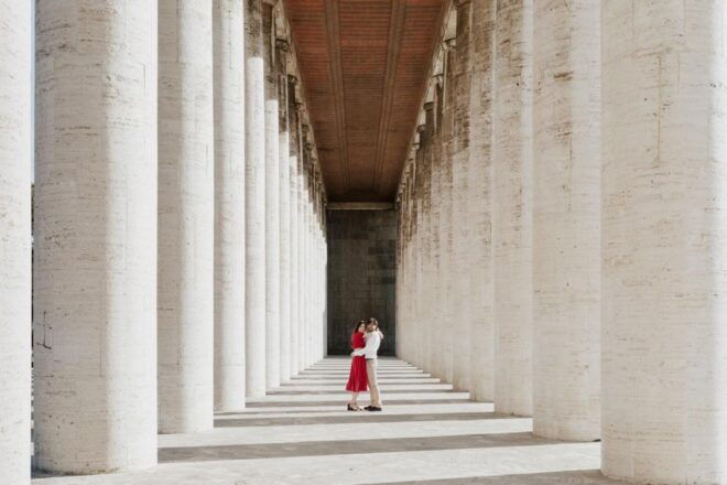 Rome: Photo Tour With Your Personal Photographer - Logistics