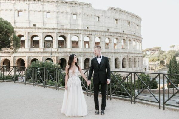 Rome: Photo Tour With Your Personal Photographer - Frequently Asked Questions