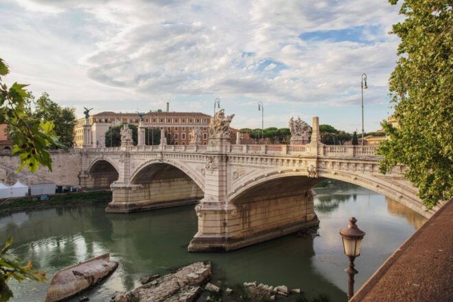 Rome: Photo Walking Tour - Inclusions