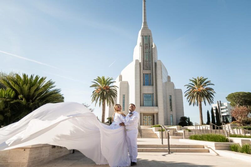 Rome: Photoshoot at Rome Italy Temple - An In-Depth Look at the Photoshoot Experience