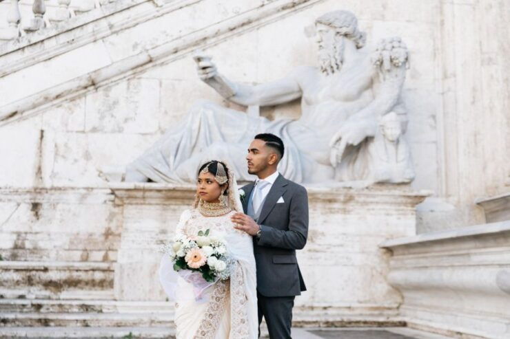 Rome Photoshoot With a Pro - Experience Details