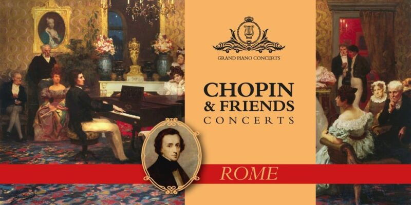 Rome: Piano Concert and Traditional Dinner - Good To Know