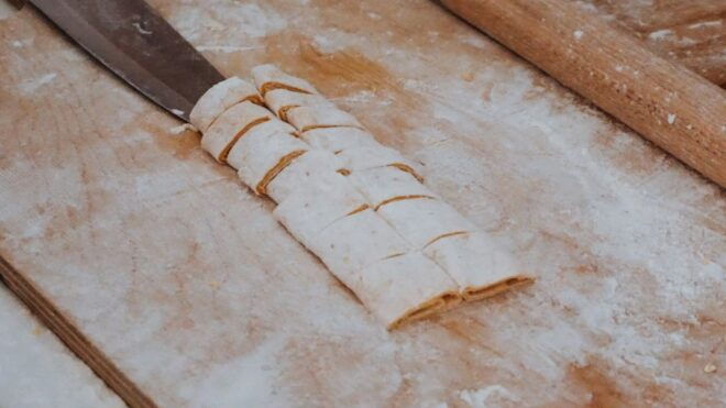 Rome: Piazza Navona Pasta-Making Cooking Class - Inclusions