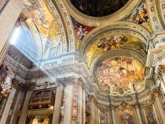Rome: Piazza Navona Underground & Historic Center Tour - Reservation Details
