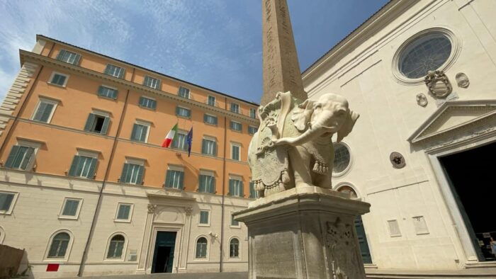 Rome: Piazza Navona Underground & Historic Center Tour - Frequently Asked Questions