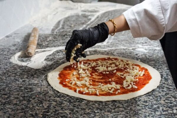 Rome: Pizza and Tiramisu Cooking Class Near Piazza Navona - The Sum Up