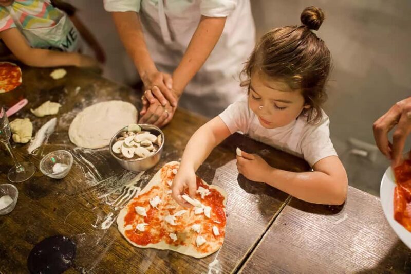 Rome: Pizza and Tiramisu Cooking Class Near the Colosseum - Who Will Love This Experience?