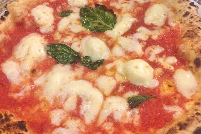 Rome: Pizza Cooking Class Combined With Guided Sightseeing - Directions