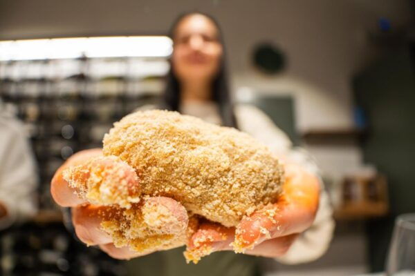 Rome: Pizza, Gelato, and Supplì Cooking Class With Wine - Frequently Asked Questions