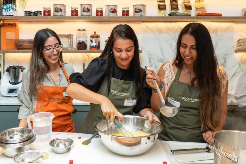 Rome: Pizza & Gelato Cooking Class + Private Chef - Who Would Love This Experience?