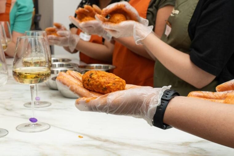 Rome: Pizza & Gelato Cooking Class + Private Chef - Final Thoughts