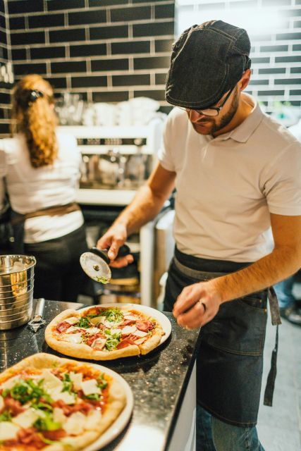 Rome: Pizza Making Class With a Master Neapolitan Pizzaiolo - Pricing and Duration