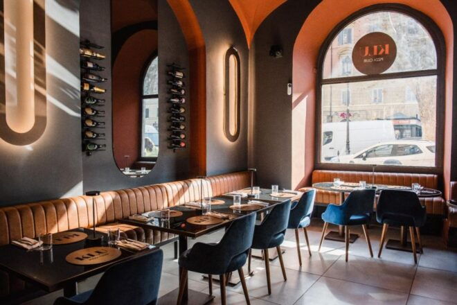 Rome: Pizza Making Class With a Master Neapolitan Pizzaiolo - Class Highlights and Inclusions