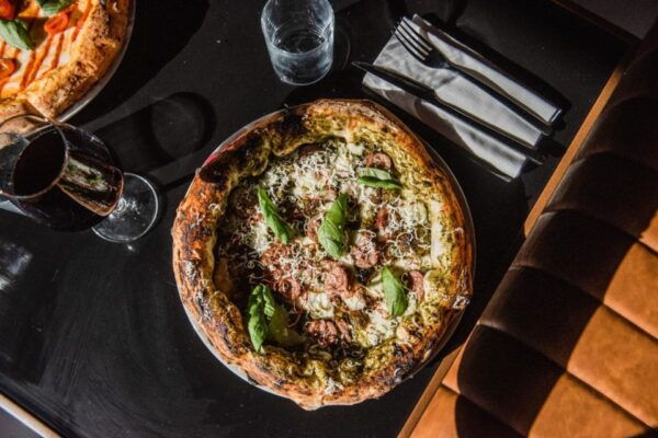 Rome: Pizza Making Class With a Master Neapolitan Pizzaiolo - Booking and Cancellation Policies